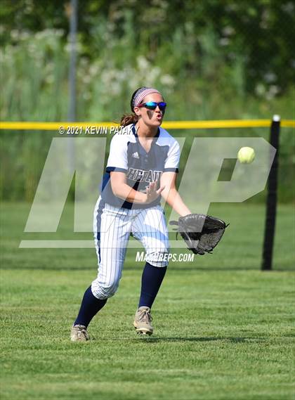 Thumbnail 3 in Shepaug Valley vs. Somers (CIAC Class S Semifinal) photogallery.