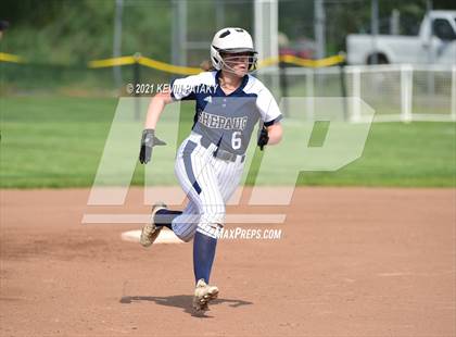 Thumbnail 3 in Shepaug Valley vs. Somers (CIAC Class S Semifinal) photogallery.