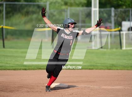 Thumbnail 2 in Shepaug Valley vs. Somers (CIAC Class S Semifinal) photogallery.