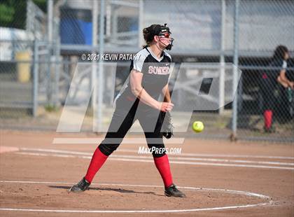 Thumbnail 3 in Shepaug Valley vs. Somers (CIAC Class S Semifinal) photogallery.