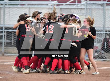 Thumbnail 3 in Shepaug Valley vs. Somers (CIAC Class S Semifinal) photogallery.