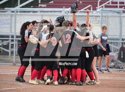 Thumbnail 1 in Shepaug Valley vs. Somers (CIAC Class S Semifinal) photogallery.