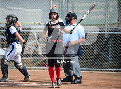 Thumbnail 1 in Shepaug Valley vs. Somers (CIAC Class S Semifinal) photogallery.