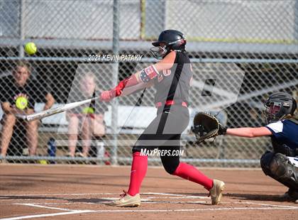Thumbnail 2 in Shepaug Valley vs. Somers (CIAC Class S Semifinal) photogallery.