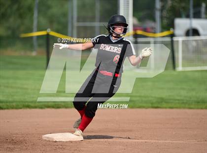 Thumbnail 2 in Shepaug Valley vs. Somers (CIAC Class S Semifinal) photogallery.