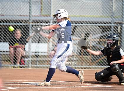 Thumbnail 1 in Shepaug Valley vs. Somers (CIAC Class S Semifinal) photogallery.