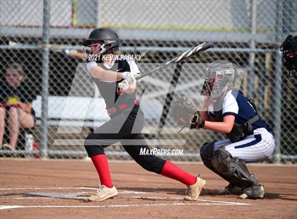 Thumbnail 2 in Shepaug Valley vs. Somers (CIAC Class S Semifinal) photogallery.