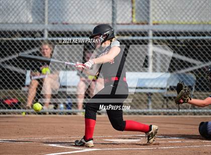 Thumbnail 3 in Shepaug Valley vs. Somers (CIAC Class S Semifinal) photogallery.
