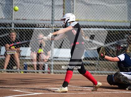 Thumbnail 1 in Shepaug Valley vs. Somers (CIAC Class S Semifinal) photogallery.