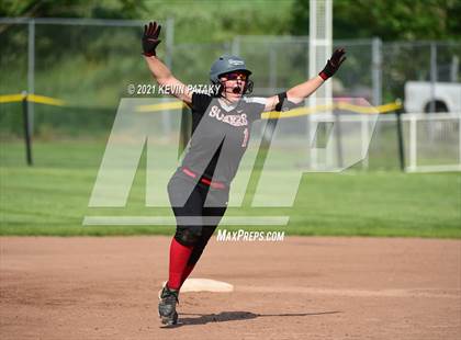 Thumbnail 3 in Shepaug Valley vs. Somers (CIAC Class S Semifinal) photogallery.