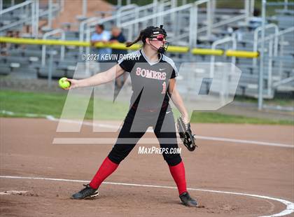 Thumbnail 1 in Shepaug Valley vs. Somers (CIAC Class S Semifinal) photogallery.