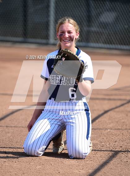Thumbnail 1 in Shepaug Valley vs. Somers (CIAC Class S Semifinal) photogallery.