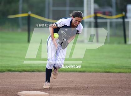 Thumbnail 3 in Shepaug Valley vs. Somers (CIAC Class S Semifinal) photogallery.