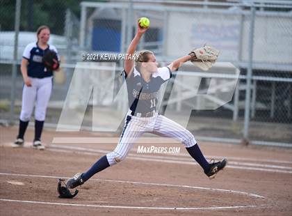 Thumbnail 3 in Shepaug Valley vs. Somers (CIAC Class S Semifinal) photogallery.