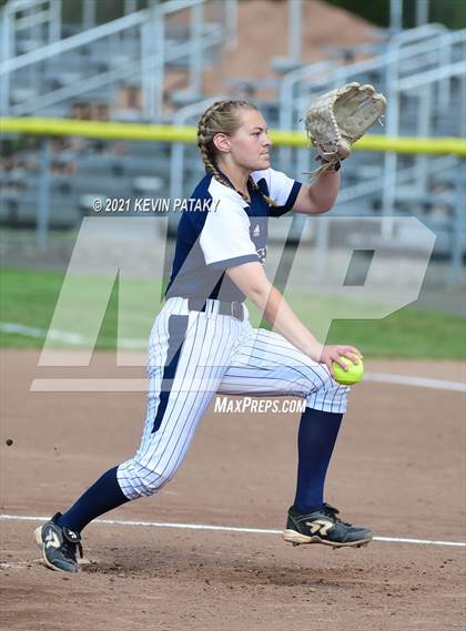 Thumbnail 3 in Shepaug Valley vs. Somers (CIAC Class S Semifinal) photogallery.