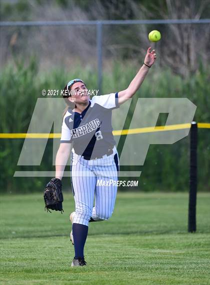 Thumbnail 1 in Shepaug Valley vs. Somers (CIAC Class S Semifinal) photogallery.