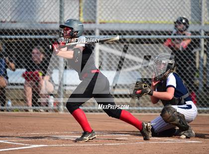 Thumbnail 3 in Shepaug Valley vs. Somers (CIAC Class S Semifinal) photogallery.