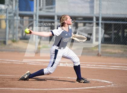 Thumbnail 3 in Shepaug Valley vs. Somers (CIAC Class S Semifinal) photogallery.