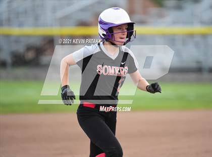 Thumbnail 1 in Shepaug Valley vs. Somers (CIAC Class S Semifinal) photogallery.
