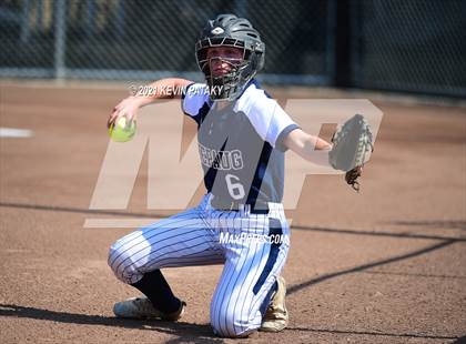 Thumbnail 1 in Shepaug Valley vs. Somers (CIAC Class S Semifinal) photogallery.