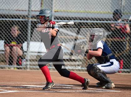 Thumbnail 1 in Shepaug Valley vs. Somers (CIAC Class S Semifinal) photogallery.