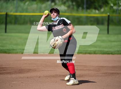 Thumbnail 2 in Shepaug Valley vs. Somers (CIAC Class S Semifinal) photogallery.