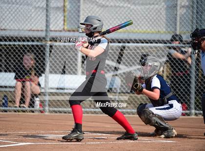 Thumbnail 2 in Shepaug Valley vs. Somers (CIAC Class S Semifinal) photogallery.