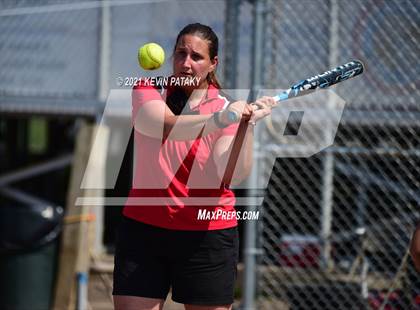 Thumbnail 2 in Shepaug Valley vs. Somers (CIAC Class S Semifinal) photogallery.