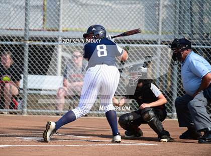Thumbnail 1 in Shepaug Valley vs. Somers (CIAC Class S Semifinal) photogallery.