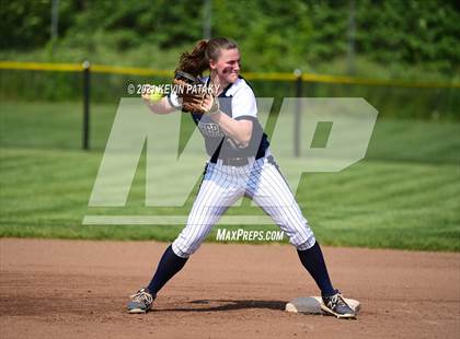Thumbnail 3 in Shepaug Valley vs. Somers (CIAC Class S Semifinal) photogallery.