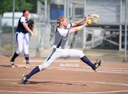 Thumbnail 1 in Shepaug Valley vs. Somers (CIAC Class S Semifinal) photogallery.