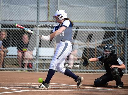Thumbnail 2 in Shepaug Valley vs. Somers (CIAC Class S Semifinal) photogallery.