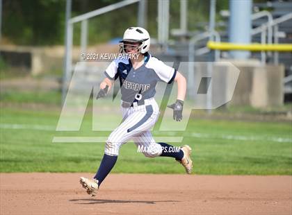 Thumbnail 1 in Shepaug Valley vs. Somers (CIAC Class S Semifinal) photogallery.