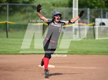 Thumbnail 1 in Shepaug Valley vs. Somers (CIAC Class S Semifinal) photogallery.