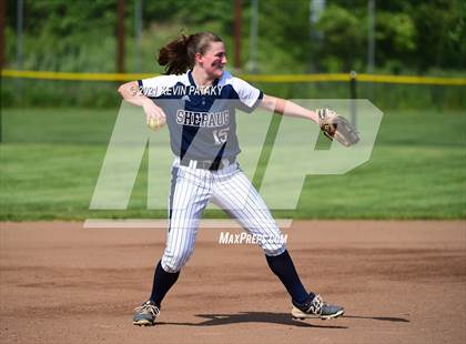 Thumbnail 1 in Shepaug Valley vs. Somers (CIAC Class S Semifinal) photogallery.