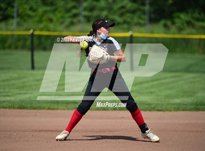 Thumbnail 1 in Shepaug Valley vs. Somers (CIAC Class S Semifinal) photogallery.