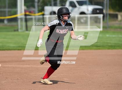 Thumbnail 3 in Shepaug Valley vs. Somers (CIAC Class S Semifinal) photogallery.