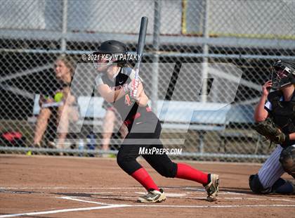 Thumbnail 1 in Shepaug Valley vs. Somers (CIAC Class S Semifinal) photogallery.
