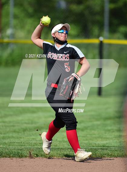 Thumbnail 2 in Shepaug Valley vs. Somers (CIAC Class S Semifinal) photogallery.
