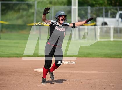 Thumbnail 2 in Shepaug Valley vs. Somers (CIAC Class S Semifinal) photogallery.