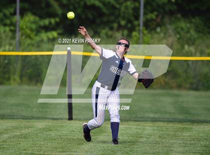 Thumbnail 2 in Shepaug Valley vs. Somers (CIAC Class S Semifinal) photogallery.
