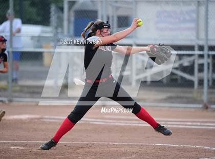 Thumbnail 1 in Shepaug Valley vs. Somers (CIAC Class S Semifinal) photogallery.