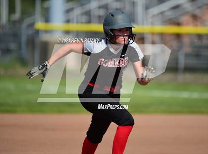 Thumbnail 3 in Shepaug Valley vs. Somers (CIAC Class S Semifinal) photogallery.
