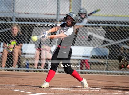 Thumbnail 1 in Shepaug Valley vs. Somers (CIAC Class S Semifinal) photogallery.