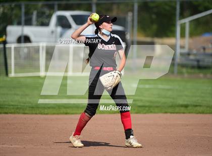 Thumbnail 1 in Shepaug Valley vs. Somers (CIAC Class S Semifinal) photogallery.