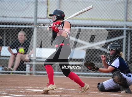Thumbnail 3 in Shepaug Valley vs. Somers (CIAC Class S Semifinal) photogallery.