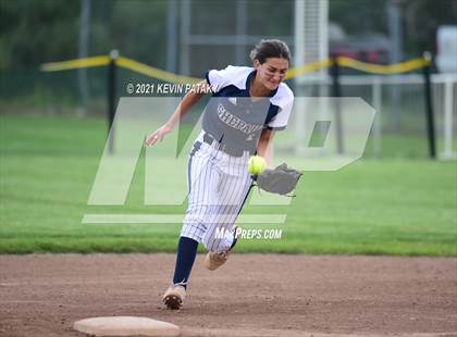 Thumbnail 2 in Shepaug Valley vs. Somers (CIAC Class S Semifinal) photogallery.
