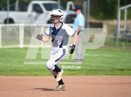 Thumbnail 2 in Shepaug Valley vs. Somers (CIAC Class S Semifinal) photogallery.
