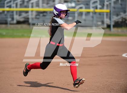 Thumbnail 2 in Shepaug Valley vs. Somers (CIAC Class S Semifinal) photogallery.
