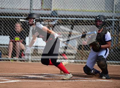 Thumbnail 1 in Shepaug Valley vs. Somers (CIAC Class S Semifinal) photogallery.